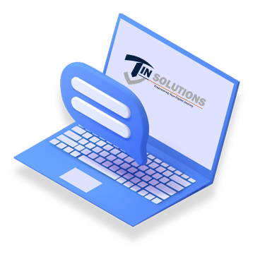 Contact TIN Solutions