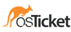 osTicket Logo